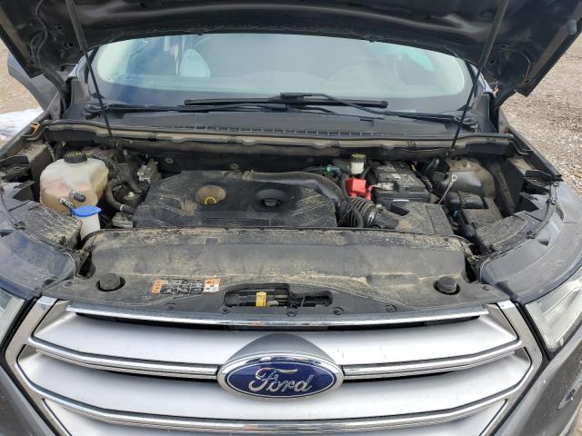 2015 FORD EDGE SEL - 2FMTK4J90FBC08832