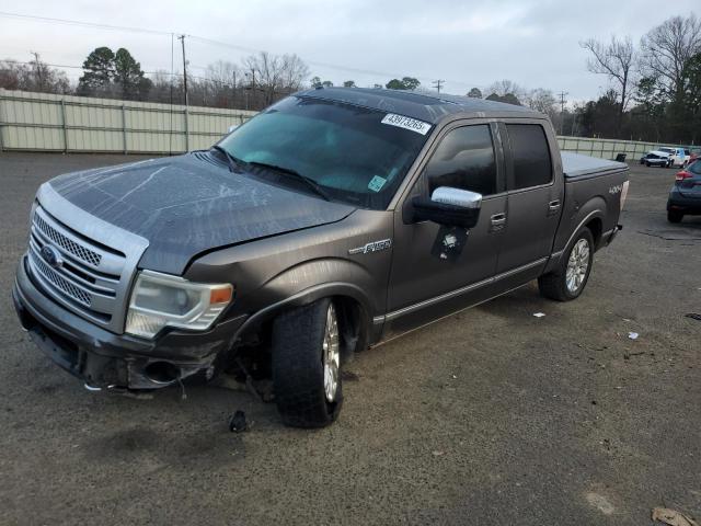 Vin: 1ftfw1ef7efc93377, lot: 43973265, ford f-150 supercrew 2014 img_1