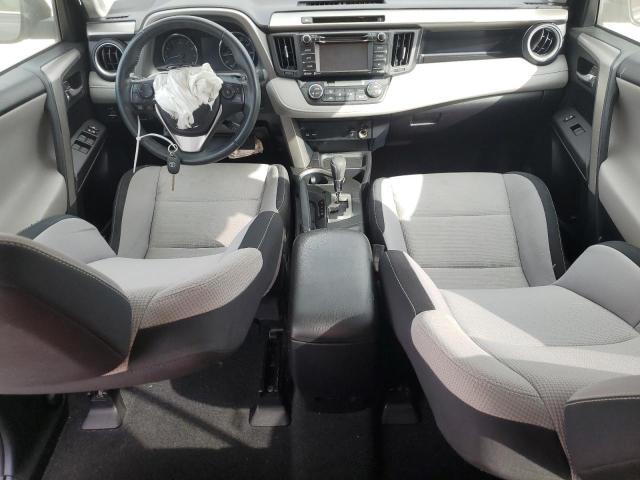 2016 TOYOTA RAV4 XLE - 2T3RFREV9GW473609