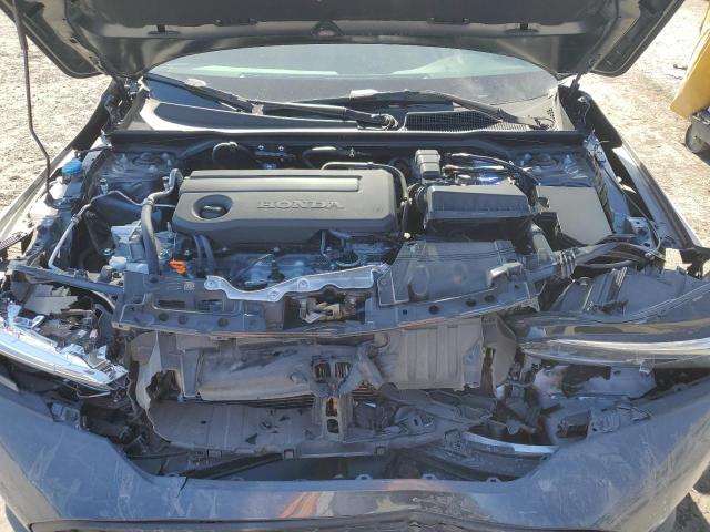 2025 HONDA CIVIC SPOR - 2HGFE2F58SH529464