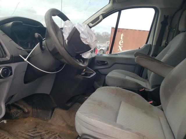 2015 FORD TRANSIT T- - 1FTYR1ZMXFKA86791