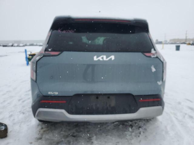 2024 KIA EV9 WIND KNDAFFS55R6038185