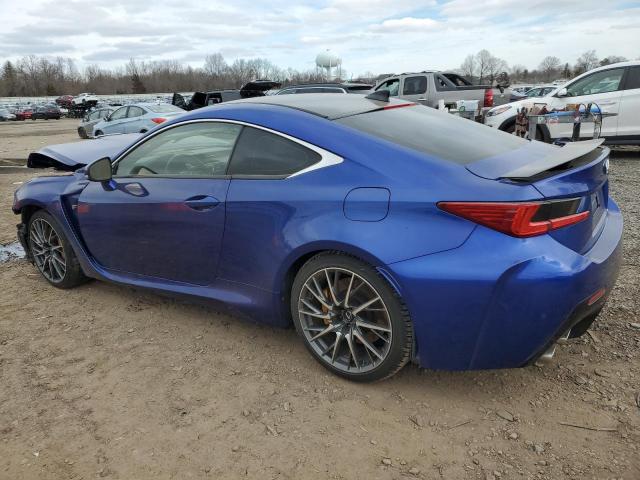 2015 LEXUS RC-F JTHHP5BCXF5002500