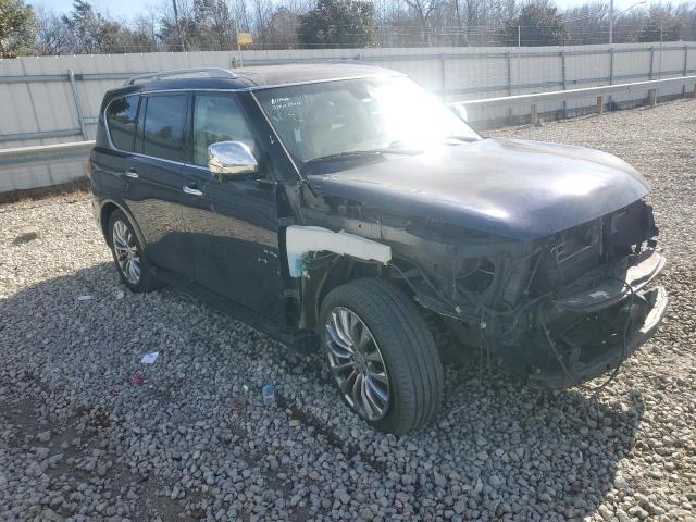 2016 INFINITI QX80 - JN8AZ2ND9G9800193