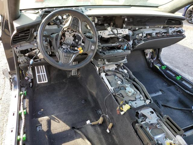 2023 LEXUS LS 500 BAS JTHF51FF0P5018104