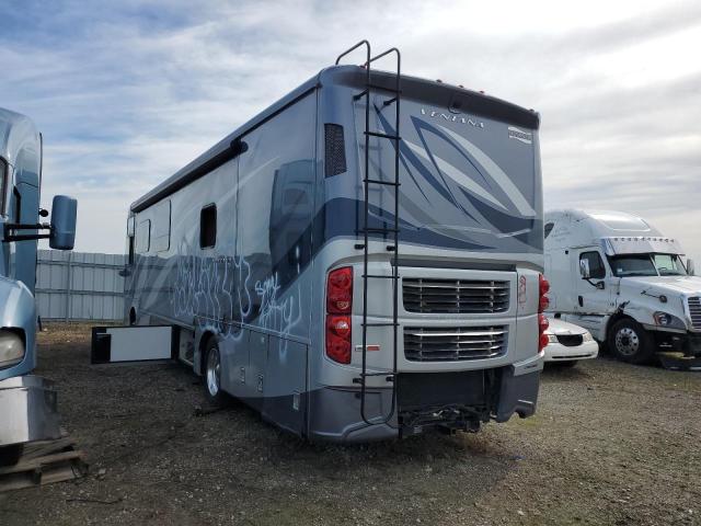 MOUNTAIN AIR RV 2019 gray  diesel 4UZACHFC7KCLJ9520 photo #4