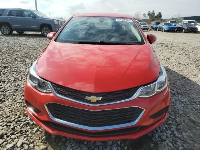 2018 CHEVROLET CRUZE LS - 1G1BC5SM6J7247456