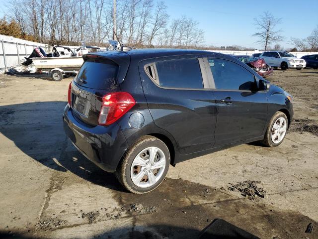Vin: kl8cb6sa2lc417938, lot: 45403725, chevrolet spark ls 20203