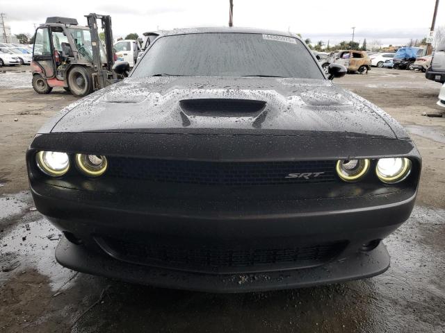 2019 DODGE CHALLENGER - 2C3CDZFJ0KH574817