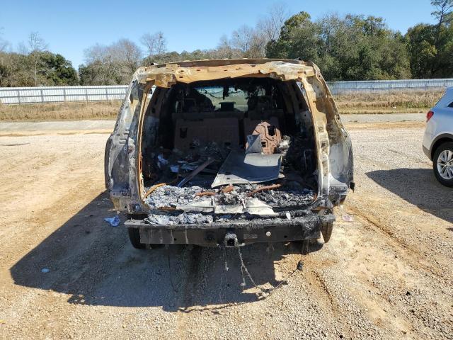 2016 CHEVROLET SUBURBAN K - 1GNSKGEC1GR230027