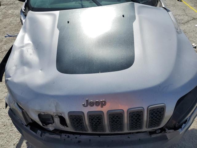 2019 JEEP CHEROKEE T - 1C4PJMBX6KD298739