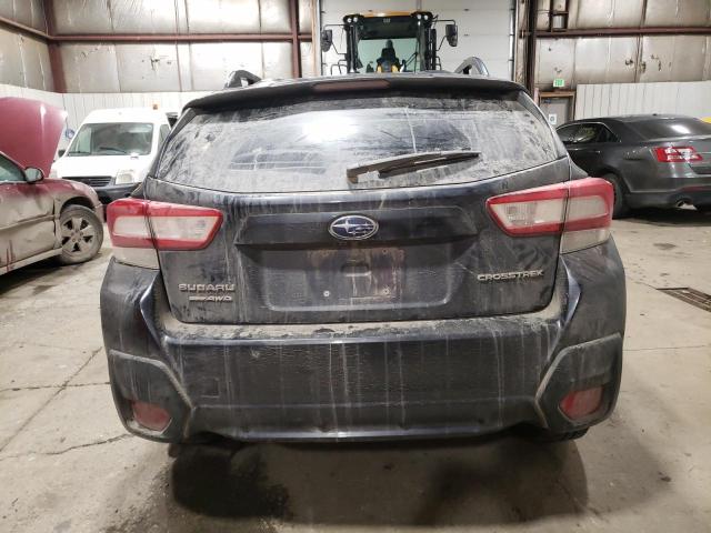 2019 SUBARU CROSSTREK - JF2GTAAC5K8397781