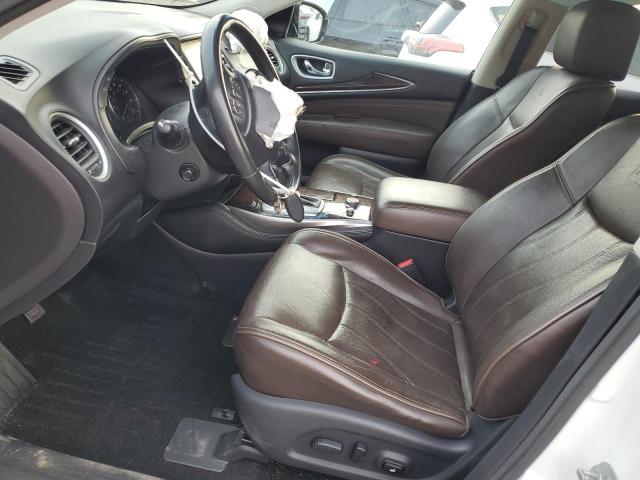 2014 INFINITI QX60 - 5N1AL0MM2EC555350