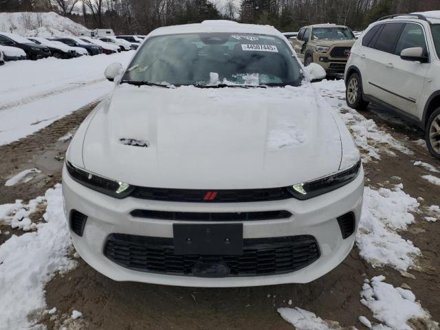 2024 DODGE HORNET R/T ZACPDFCW5R3A28977