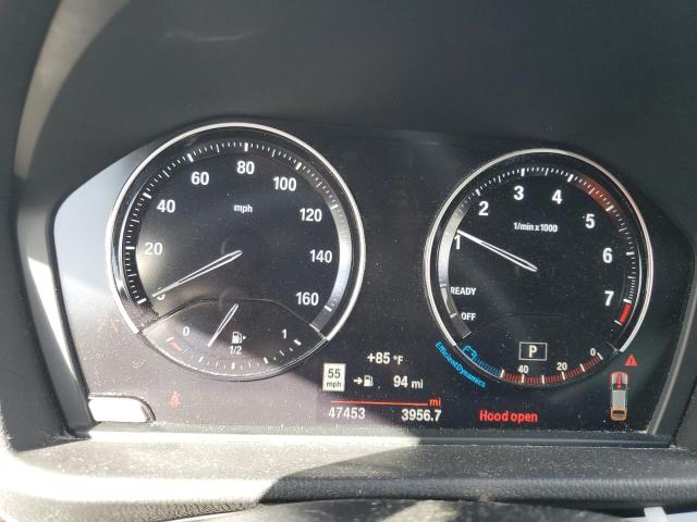 2020 BMW X2 M35I WBXYN1C09L5R90369