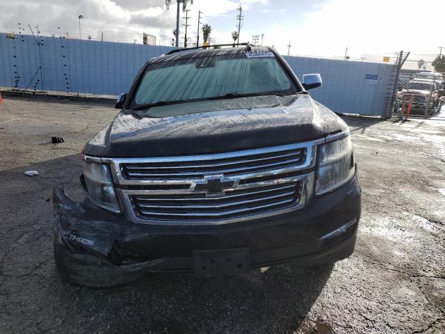 2019 CHEVROLET SUBURBAN C 1GNSCJKJ7KR156988