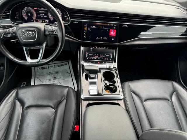 2019 AUDI Q8 PRESTIG WA1FVAF16KD023239