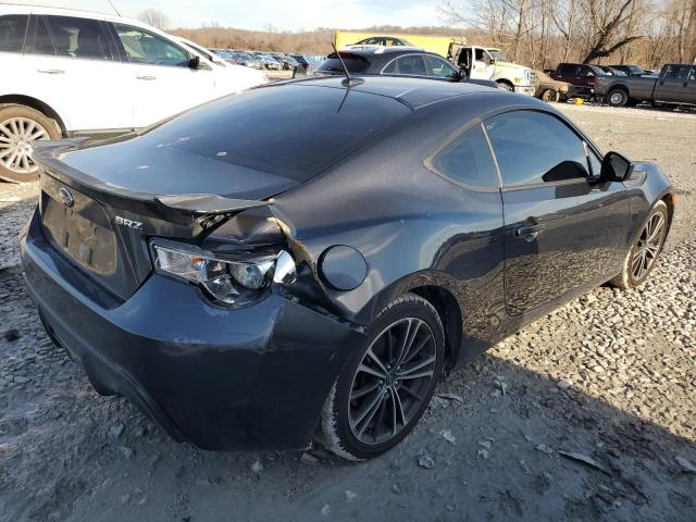 Vin: jf1zcac1xd2602980, lot: 43767235, subaru brz 2.0 limited 20133