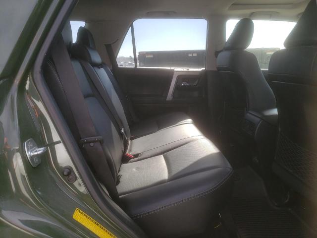 2022 TOYOTA 4RUNNER LI JTEKU5JR4N6082032