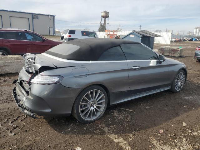 Vin: wddwk4jb1jf598633, lot: 45662855, mercury all other 300 20183