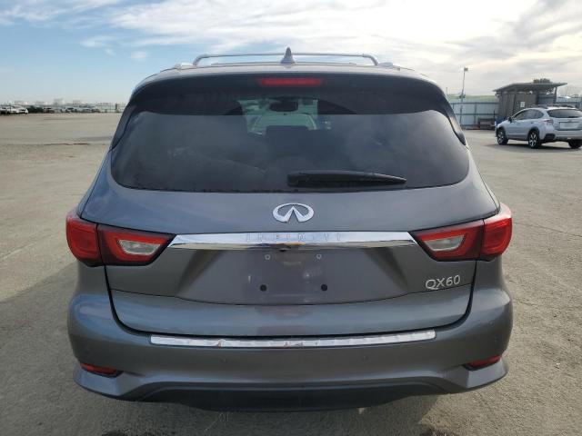 2017 INFINITI QX60 - 5N1DL0MM8HC524251