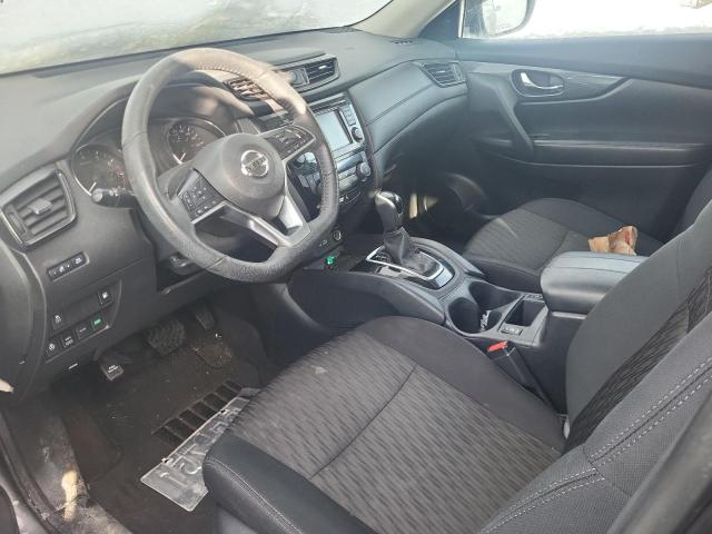 2020 NISSAN ROGUE S - 5N1AT2MV6LC767444