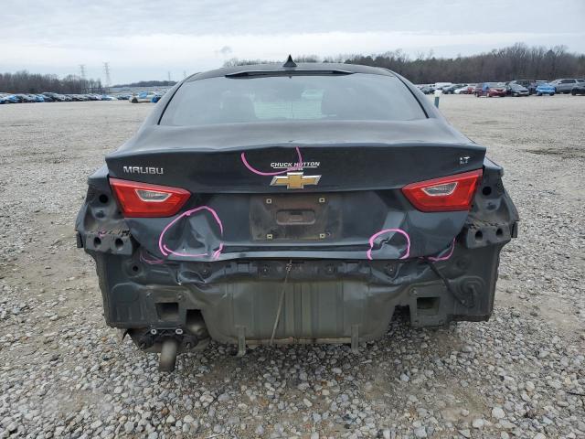 2017 CHEVROLET MALIBU LT - 1G1ZE5ST5HF105227
