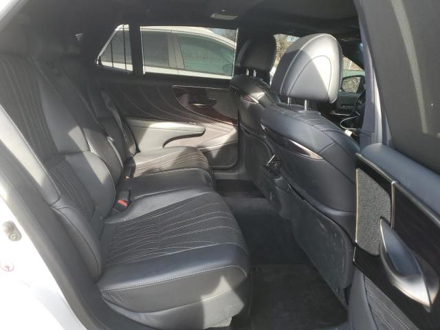 2019 LEXUS LS 500 JTHC5LFF8K5005625