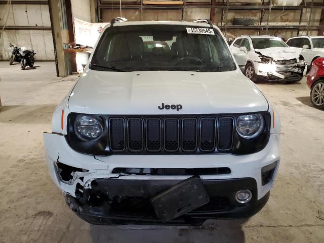 2019 JEEP RENEGADE L - ZACNJBB16KPK25814