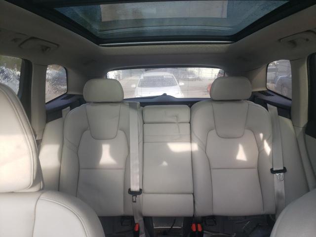 2019 VOLVO XC60 T6 YV4A22RK0K1338734