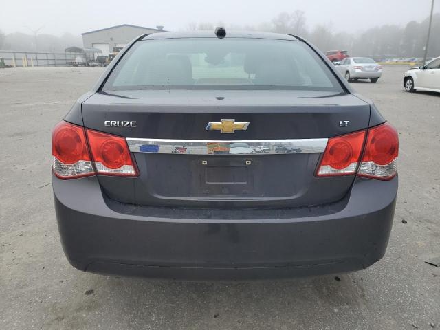 2015 CHEVROLET CRUZE LT - 1G1PE5SB7F7280746