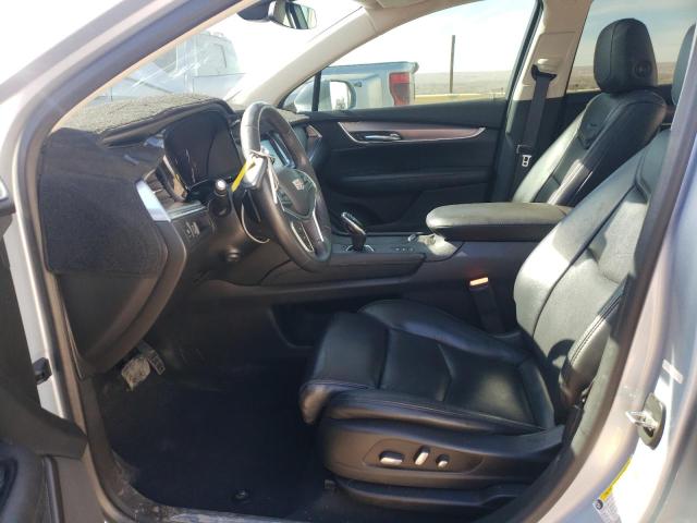 2017 CADILLAC XTS - 1GYKNDRS8HZ295517