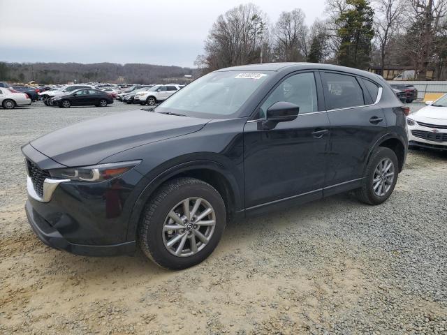 Vin: jm3kfbclxr0496504, lot: 48319375, mazda cx-5 prefe preferred 2024 img_1