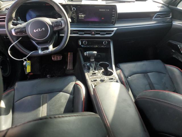 2023 KIA K5 GT 5XXG44J8XPG177257