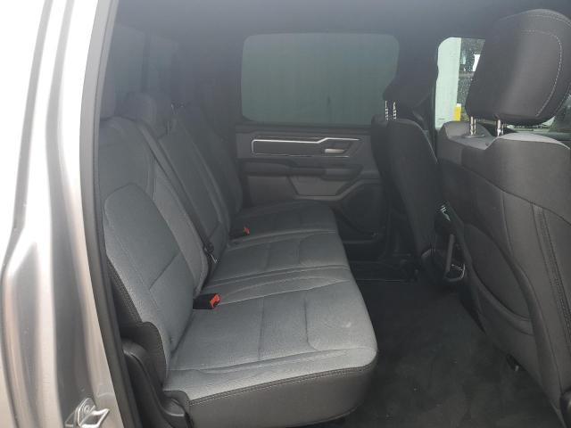 2021 RAM 1500 BIG H - 1C6RREFT1MN801967
