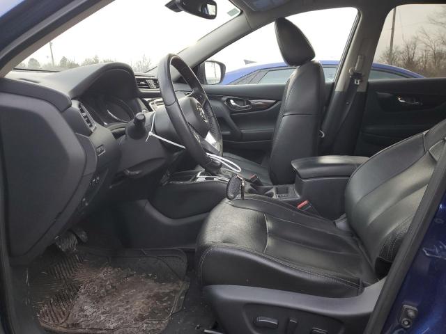 2019 NISSAN ROGUE S - 5N1AT2MT8KC779348