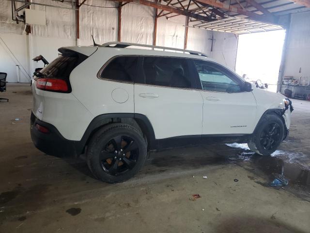 Vin: 1c4pjmcb5gw122117, lot: 46023715, jeep grand cher latitude 20163