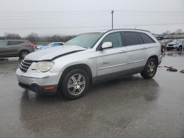 CHRYSLER PACIFICA T