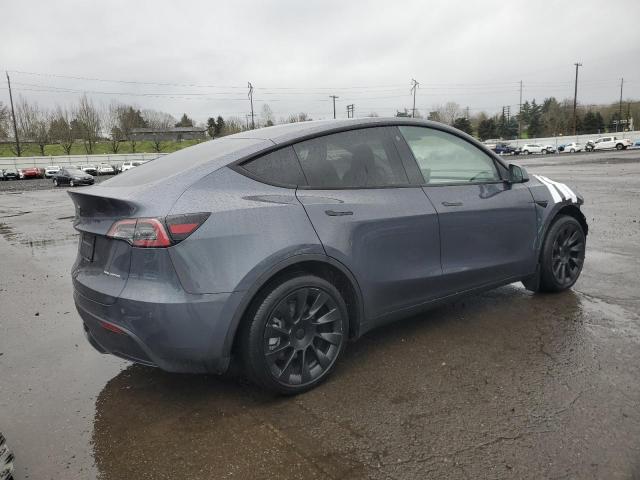 2023 TESLA MODEL Y - 7SAYGDEE4PA070526