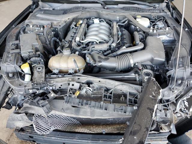2016 FORD MUSTANG GT - 1FA6P8CF8G5245314