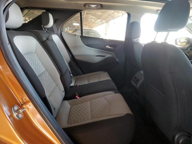 2018 CHEVROLET EQUINOX LT - 2GNAXJEV5J6201130
