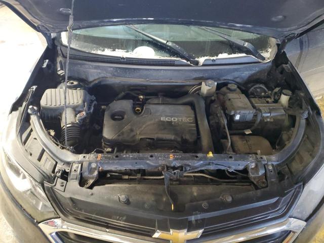 2018 CHEVROLET EQUINOX LS - 3GNAXHEV2JL291955