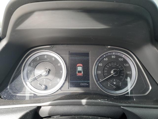 2023 HYUNDAI SONATA SEL - KMHL64JA7PA311919