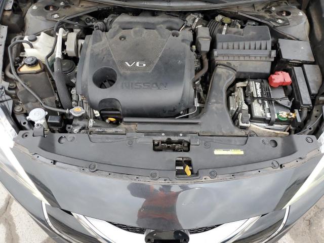 2016 NISSAN MAXIMA 3.5 - 1N4AA6AP1GC401958