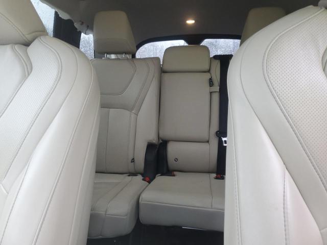 2022 INFINITI QX60 SENSO 5N1DL1GS5NC341417