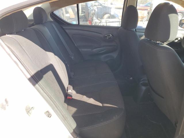 2017 NISSAN VERSA S - 3N1CN7AP1HK452176