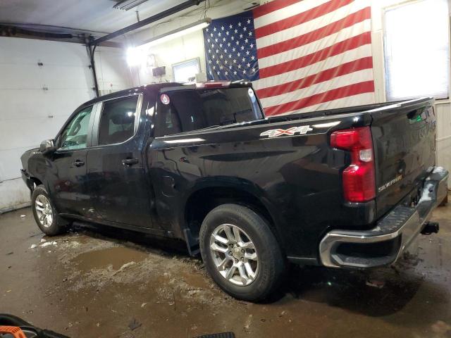 Vin: 1gcpdkek6nz561136, lot: 44046865, chevrolet all models k1500 lt-l 20222