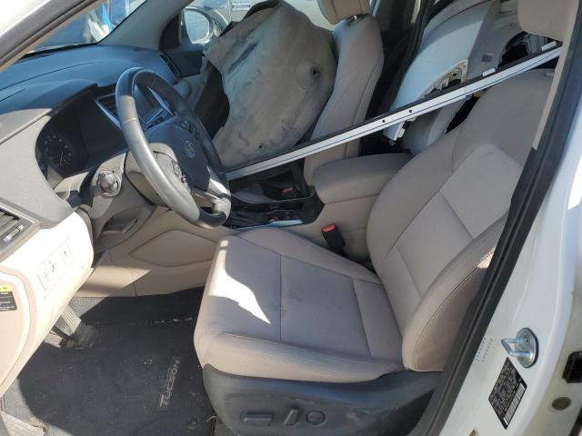 2018 HYUNDAI TUCSON SPO - KM8J3CALXJU730140