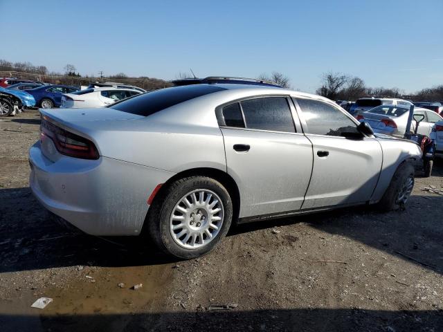 Vin: 2c3cdxkt7kh749544, lot: 44322625, dodge charger police 20193