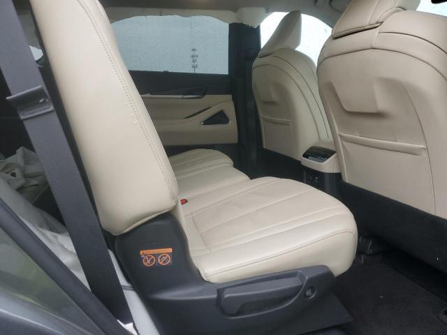 2022 INFINITI QX60 SENSO 5N1DL1GS5NC341417